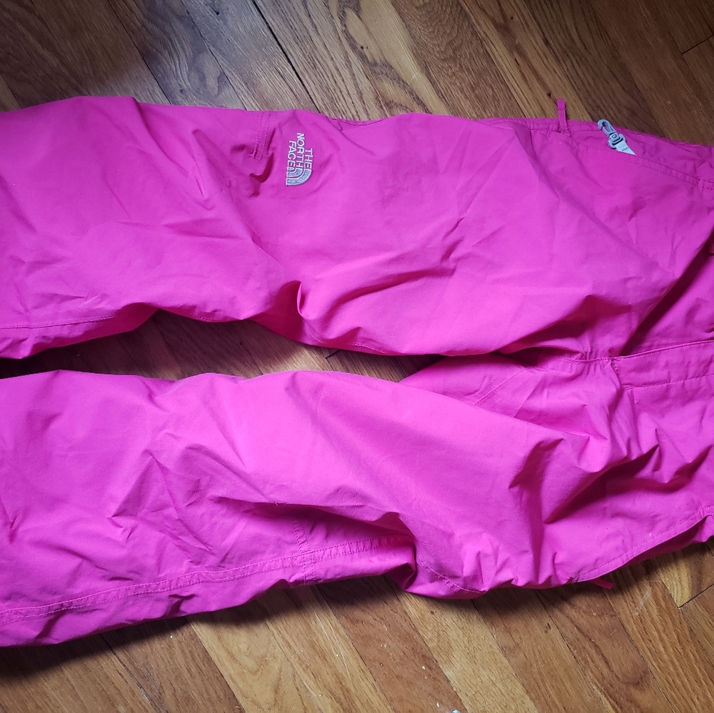 Girls size 14 snow pants